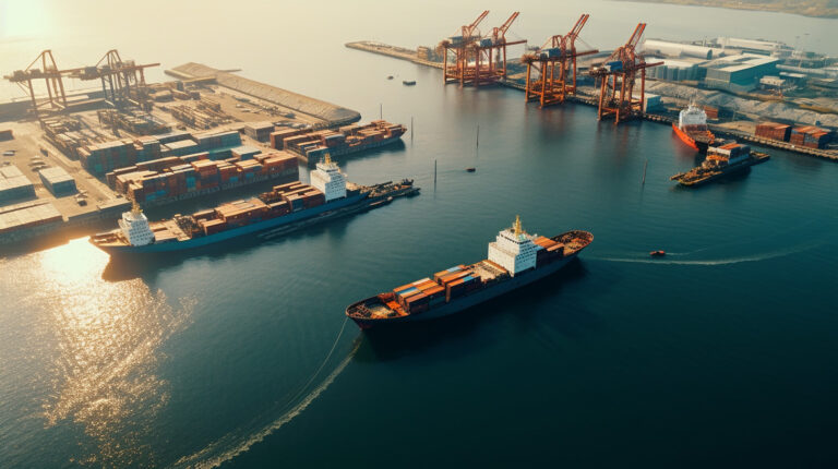 Why SFL Corporation (SFL) Stands Out Among Shipping Stocks With Dividends