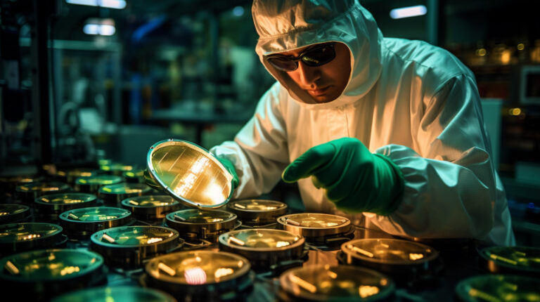Ultra Clean Holdings, Inc. (UCTT): Among Small-Cap Stocks Insiders Were Buying in Q1 2025