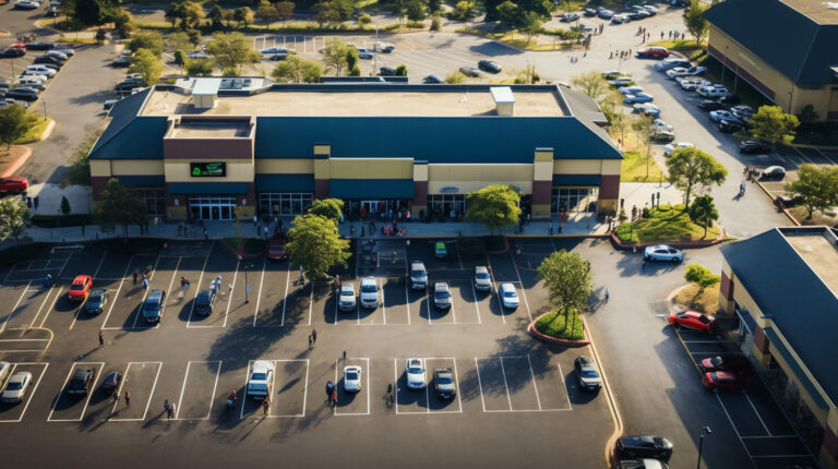 The Macerich Company (MAC): Among Mid-Cap Stocks Insiders Were Buying in Q1 2025