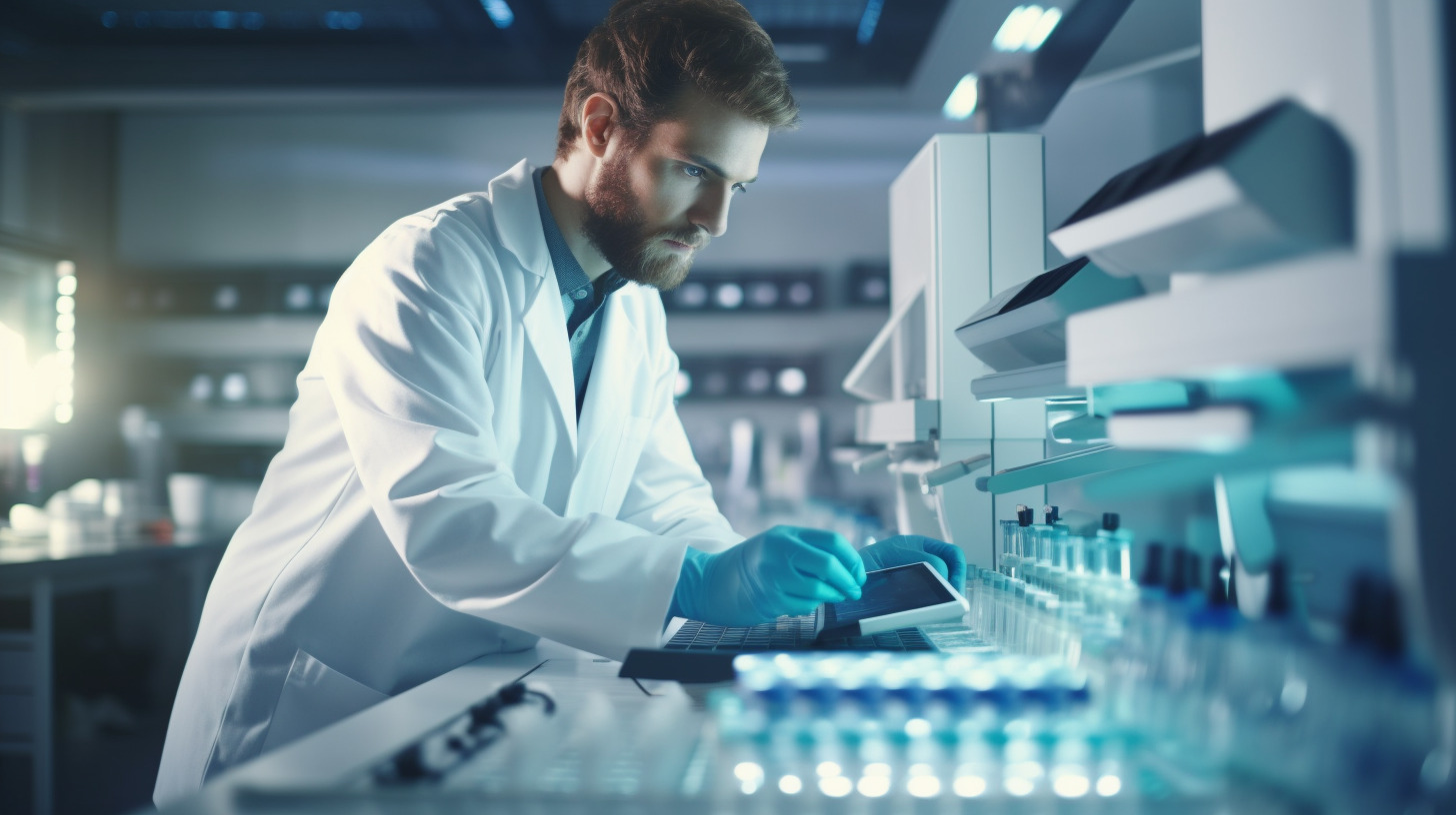 Singular Genomics Systems, Inc. (NASDAQ:OMIC) Q3 2023 Earnings Call Transcript - Vimarsana News