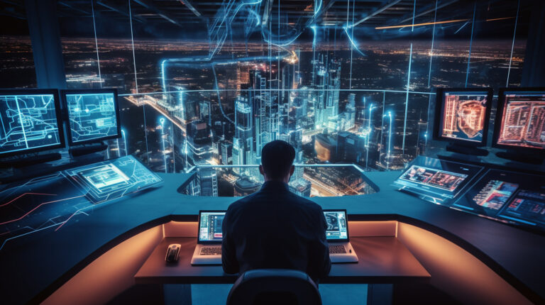 Nebius Group (NBIS): The AI Infrastructure Play Goldman Sachs Is Backing