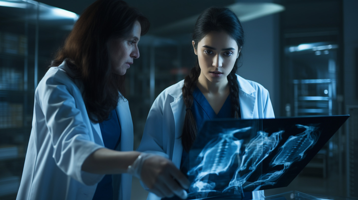 Community Healthcare Trust Incorporated (NYSE:CHCT) Q3 2023 Earnings Call Transcript - Vimarsana News