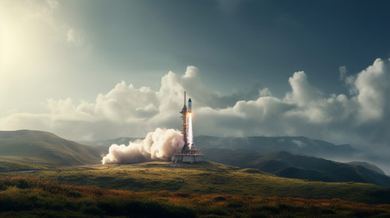 Rocket Lab (RKLB) Jumps 10.7% on Citi's Higher Price Target, Buy Reco