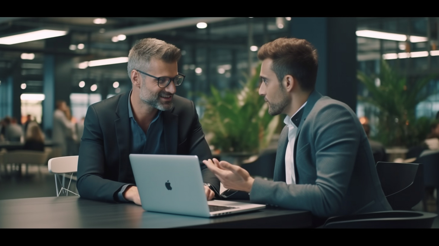 CGI, City of Rockville Partner for Cloud-Based ERP System Upgrade