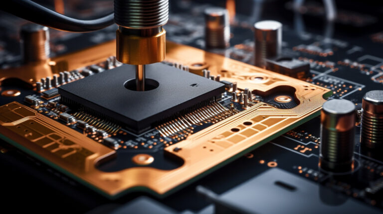 TTM Technologies (TTMI) Rallies on Bullish Rating, Ahead of Q2 Earnings