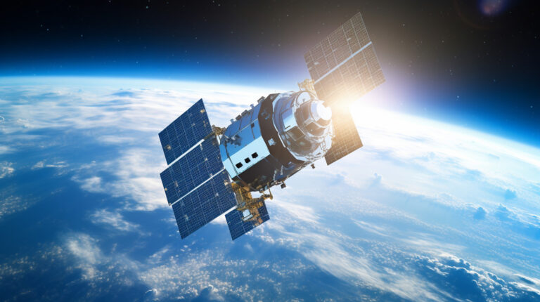 Why Planet Labs PBC (PL) Is Declining This Week?