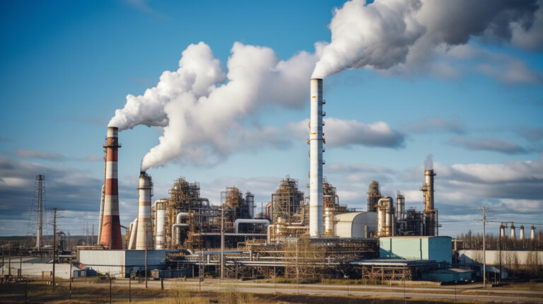 Stepan Company (SCL): A Steady Performer Among Dividend Champions