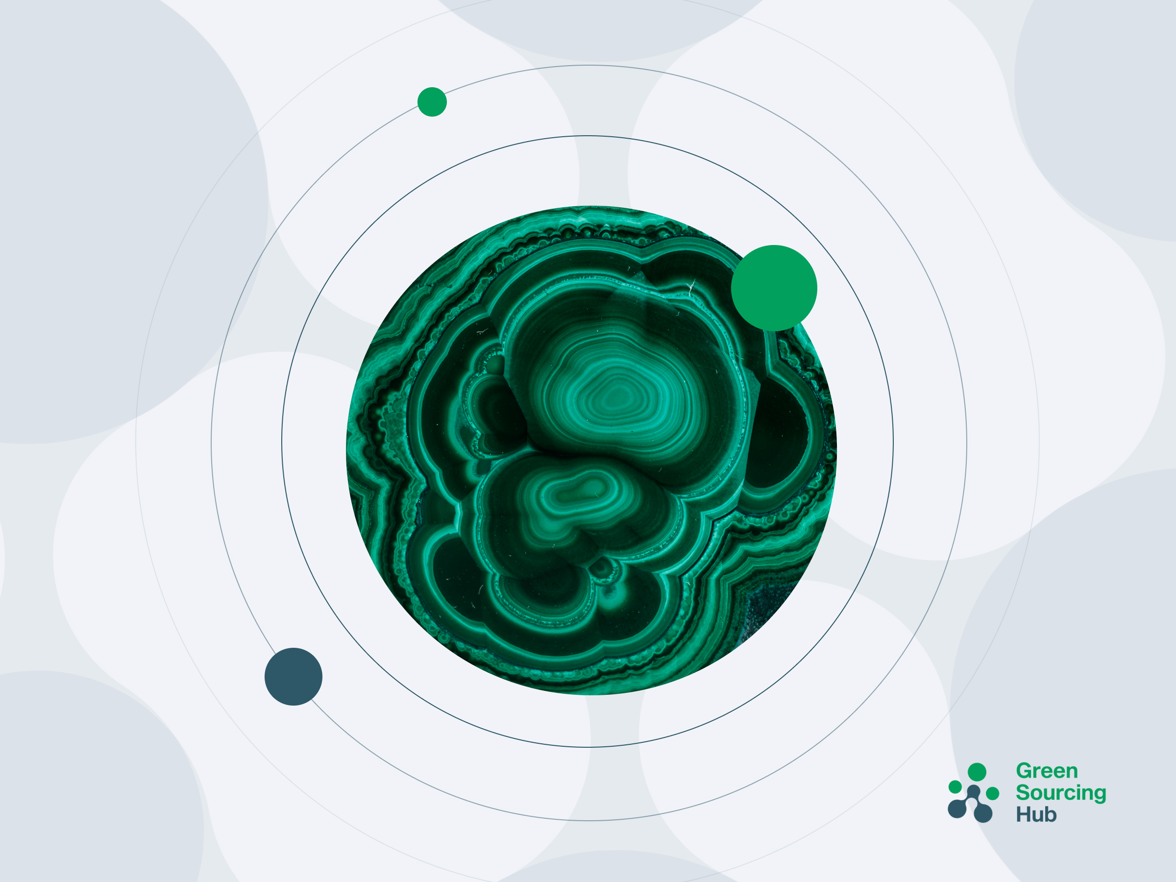 Green Sourcing Hub by TBM Paradigm Shift in Sustainable Procurement