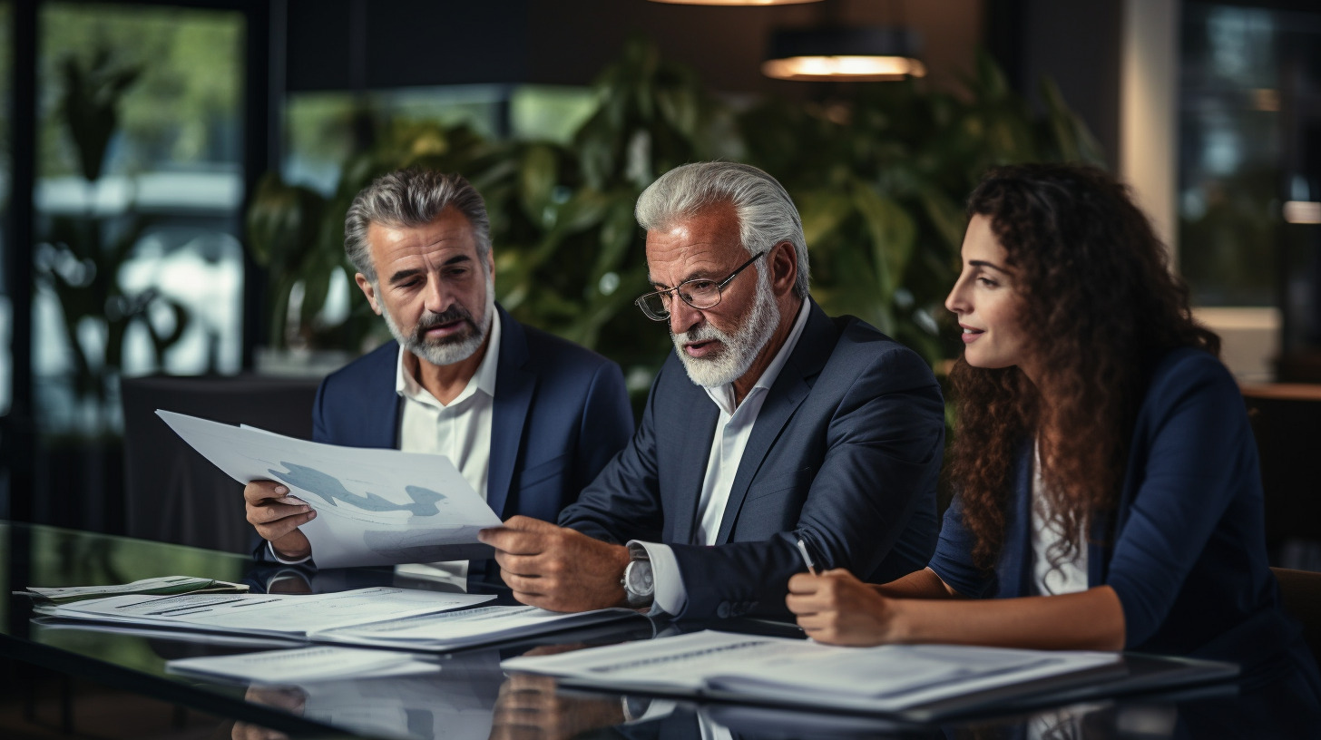 What Makes The Goldman Sachs Group (GS) a Strong Investment?