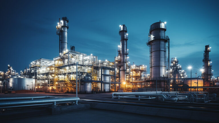 Oil and Gas Production by State: Top 15