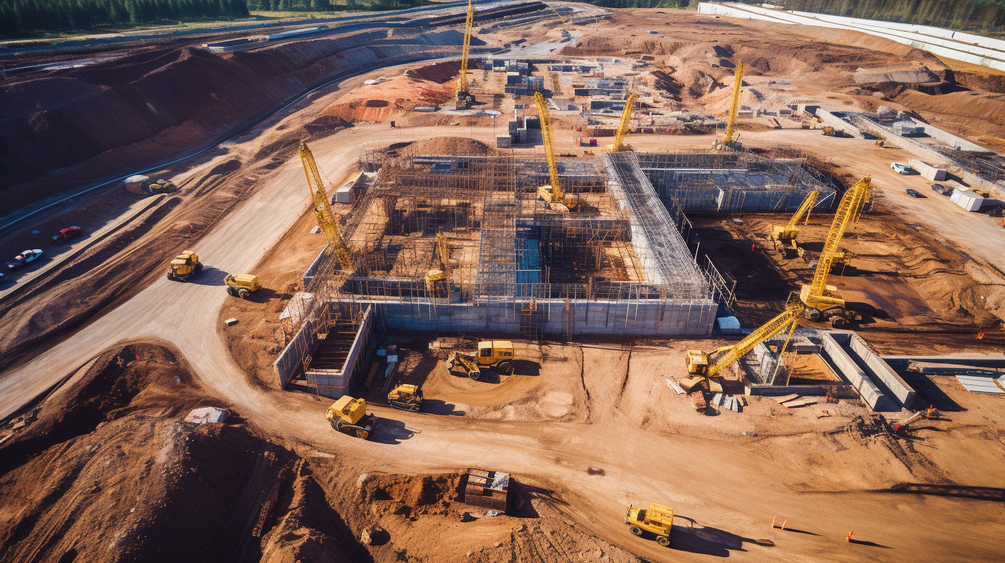 Southland Holdings Awarded 2 New Infrastructure Projects Totaling ~$130M