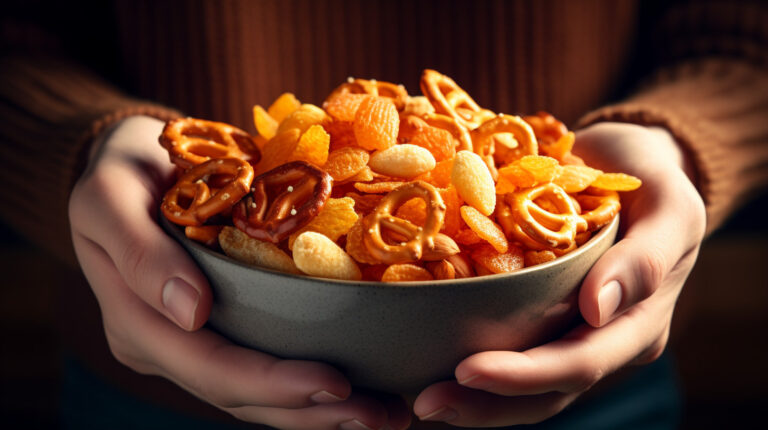 20 Biggest Snack Companies in the World