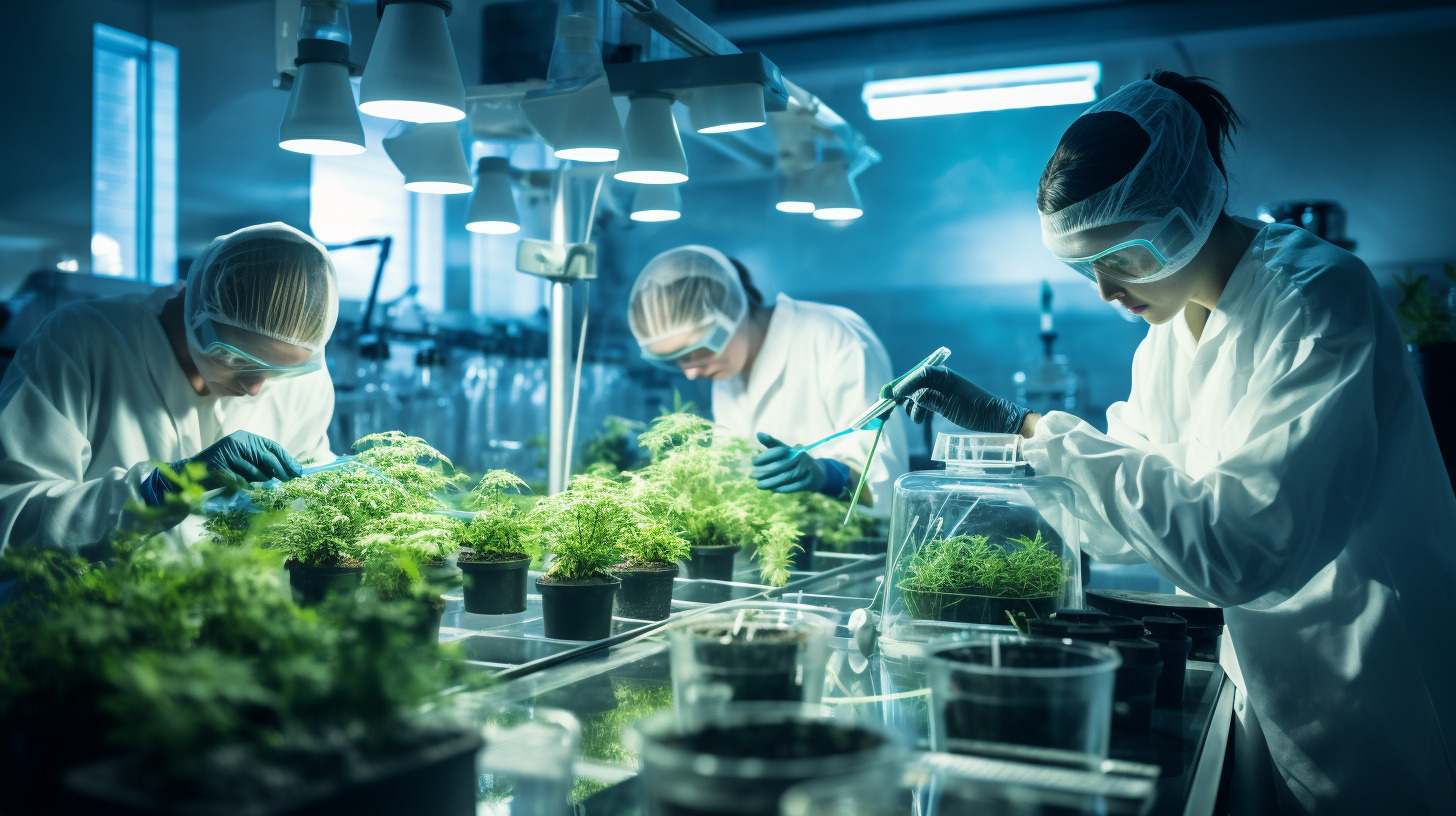 Canopy Growth Corporation (CGC) Growth Accelerates U.S. Expansion with Major Acquisitions