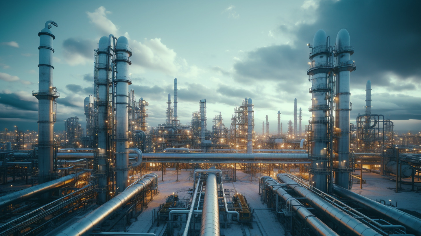 Transportadora de Gas del Sur (TGS): Among the Argentinian Stocks that Slumped Recently