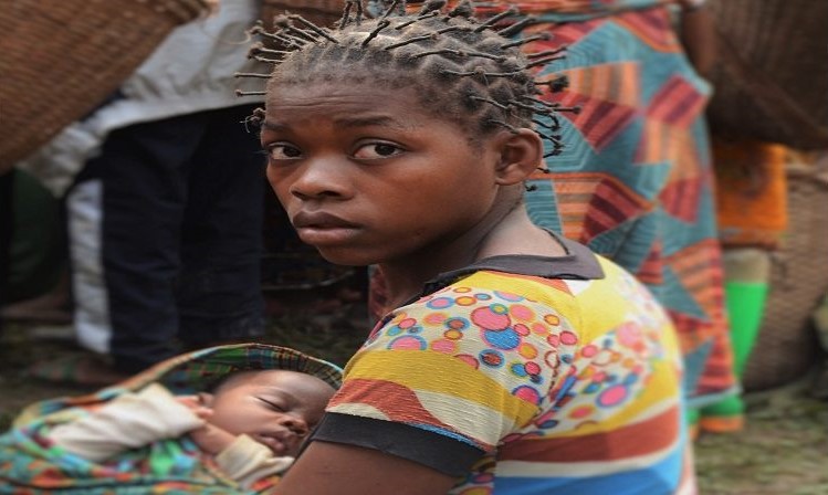 20 Countries with the Highest Teenage Pregnancy Rates - Vimarsana News