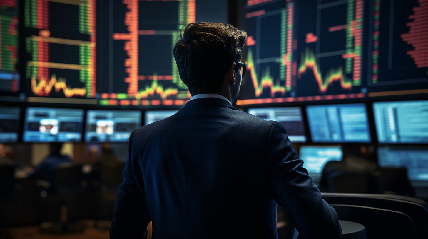5 Most Volatile Stocks Under $5 For Day Trading - Vimarsana News