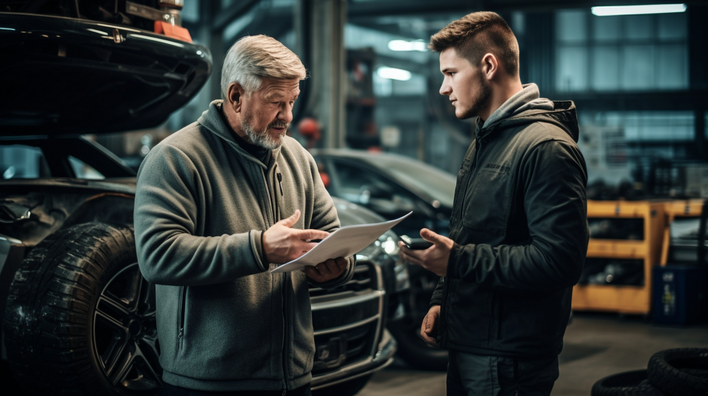 Genuine Parts Company (GPC): Defensive Play with Recession-Proof Service Model