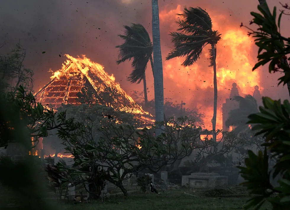 20 Best Places with the Least Natural Disasters in the US - Vimarsana News