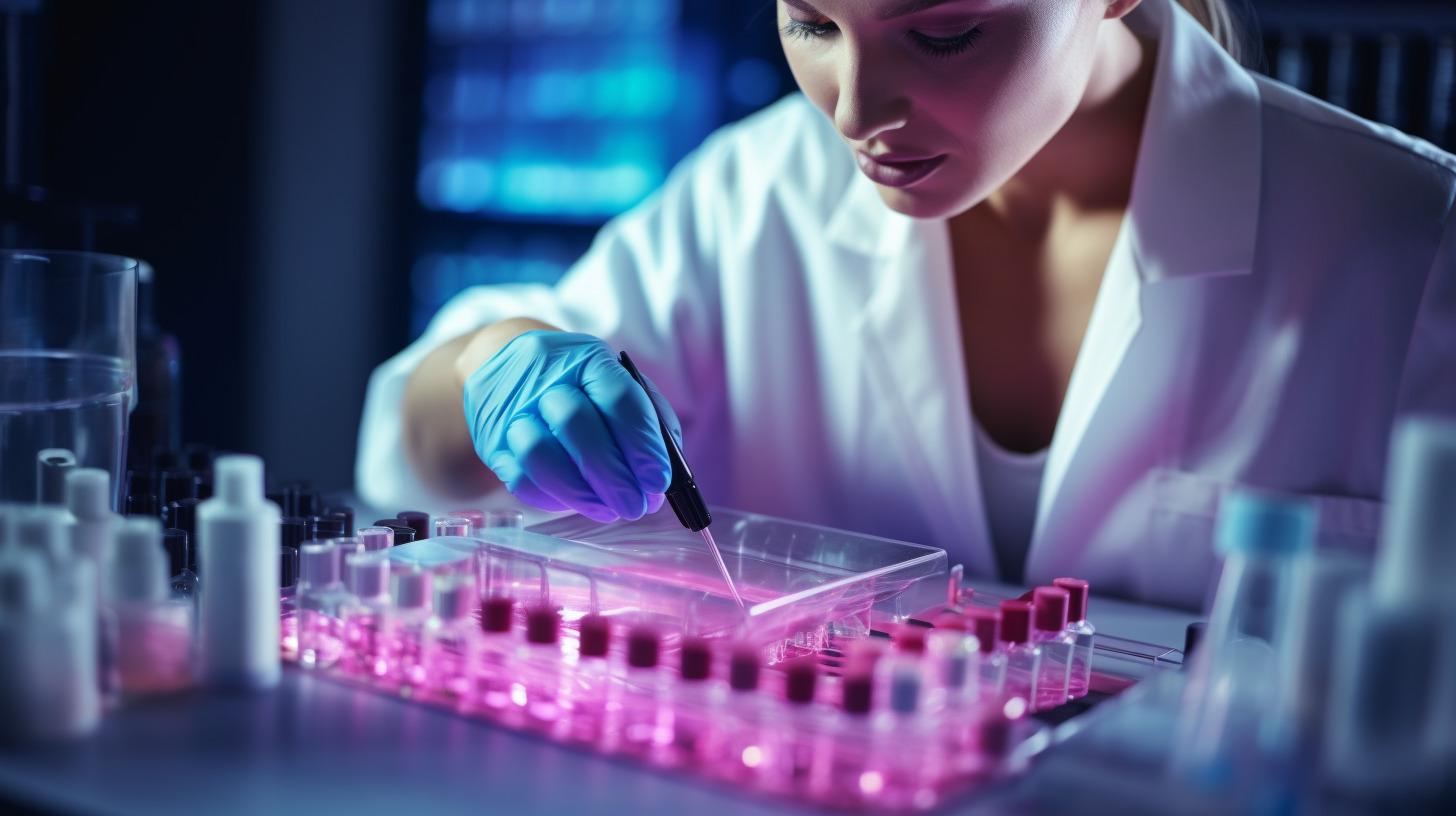 Should You Hold BioTechne Corporation (TECH) For the Long Term