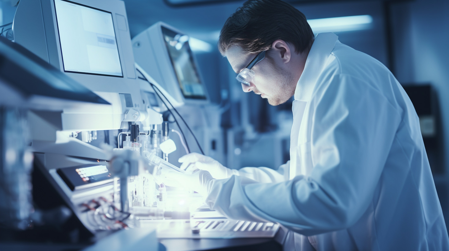 Here's Why Artisan Partners Mid Cap Fund Harvested Agilent Technologies (A) - Vimarsana News