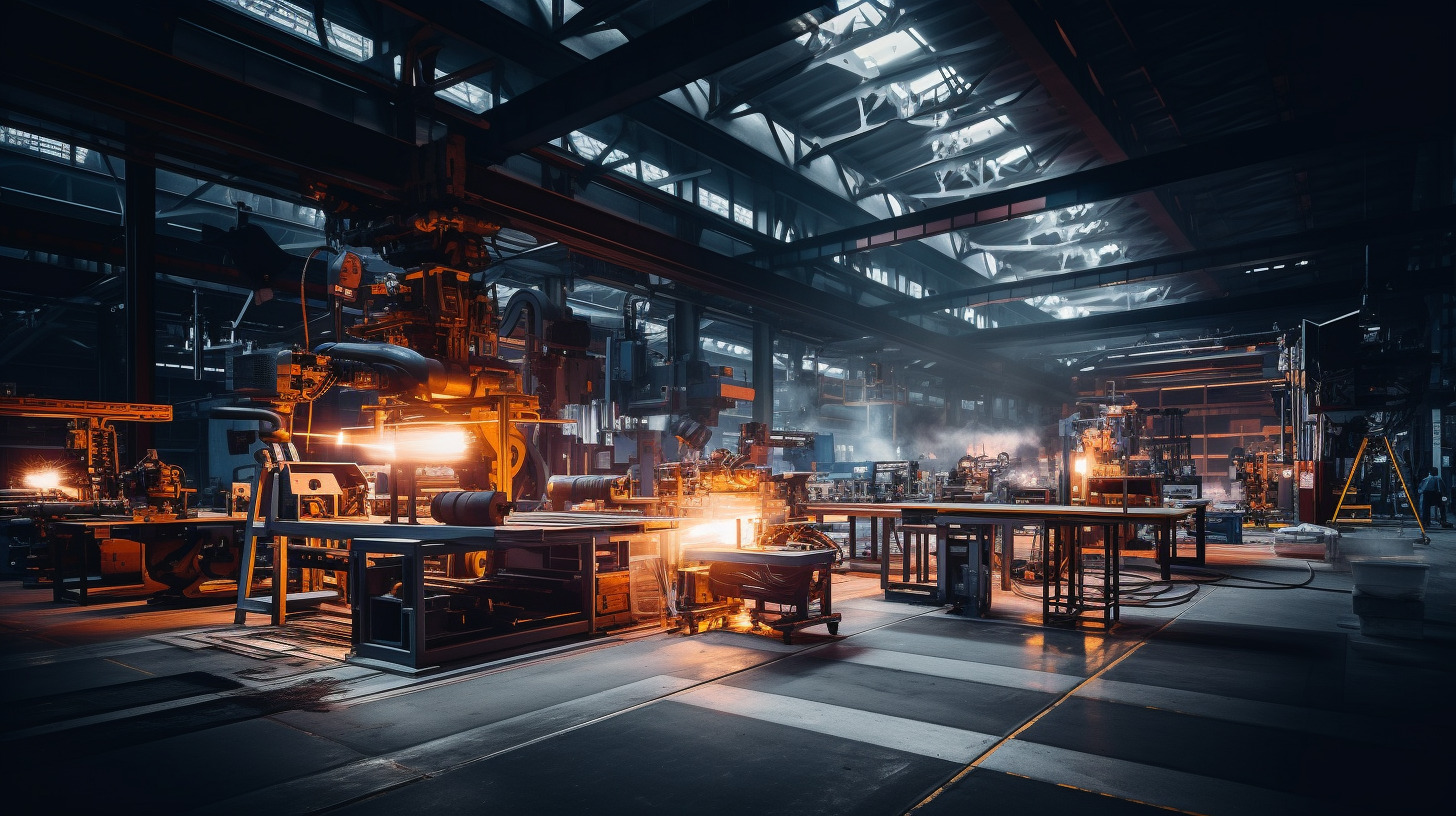 Here’s Why Valmont Industries (VMI) Declined Despite Several Secular