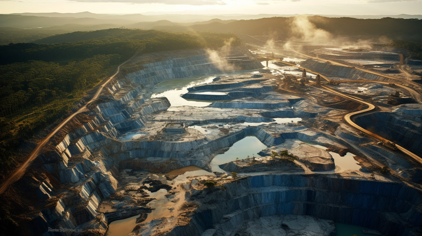 Raymond James Raises Barrick Mining (B) PT to $30 Following $1.09B Hemlo Gold Mine Sale