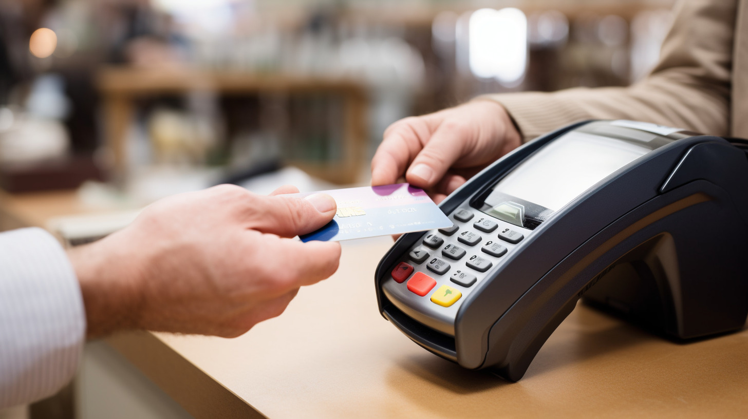 Visa Inc. (V) Expands Its Four-Decade-Long Partnership with ICBA Payments