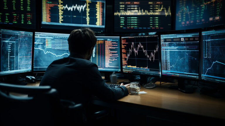 Mag7 and Beyond: Top 10 AI Stocks News and Ratings