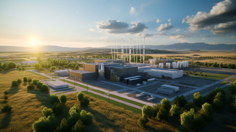 Vistra Gets Price Target Boost Amid Strong Energy Market Fundamentals