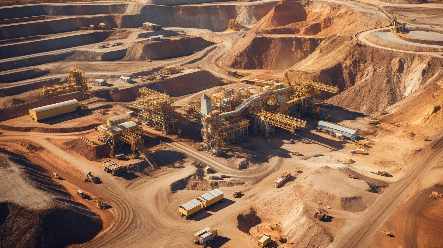 Dakota Gold Corp. (DC) Announces 2026 Plans for the Richmond Hill and Maitland Gold Projects