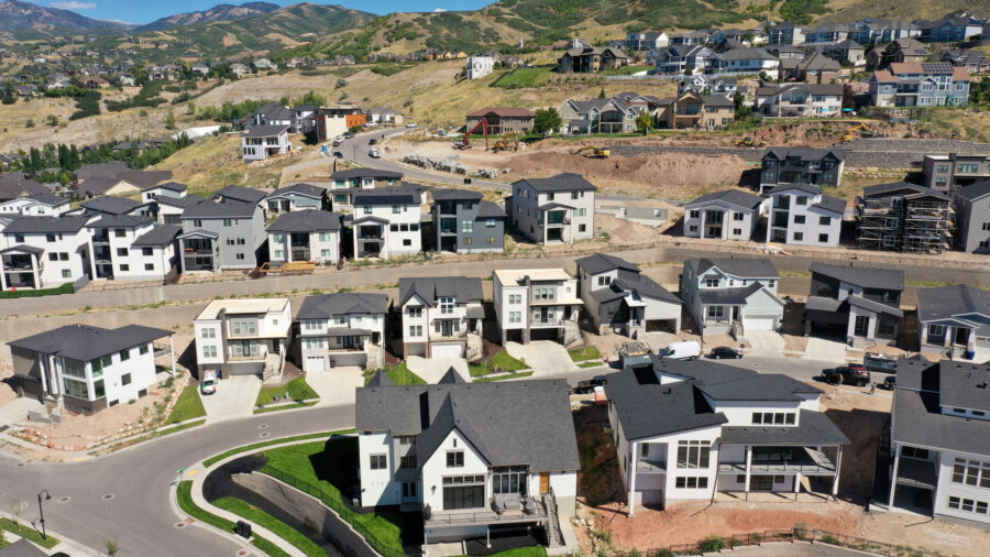 5 States with the Highest Average Home Prices - Vimarsana News