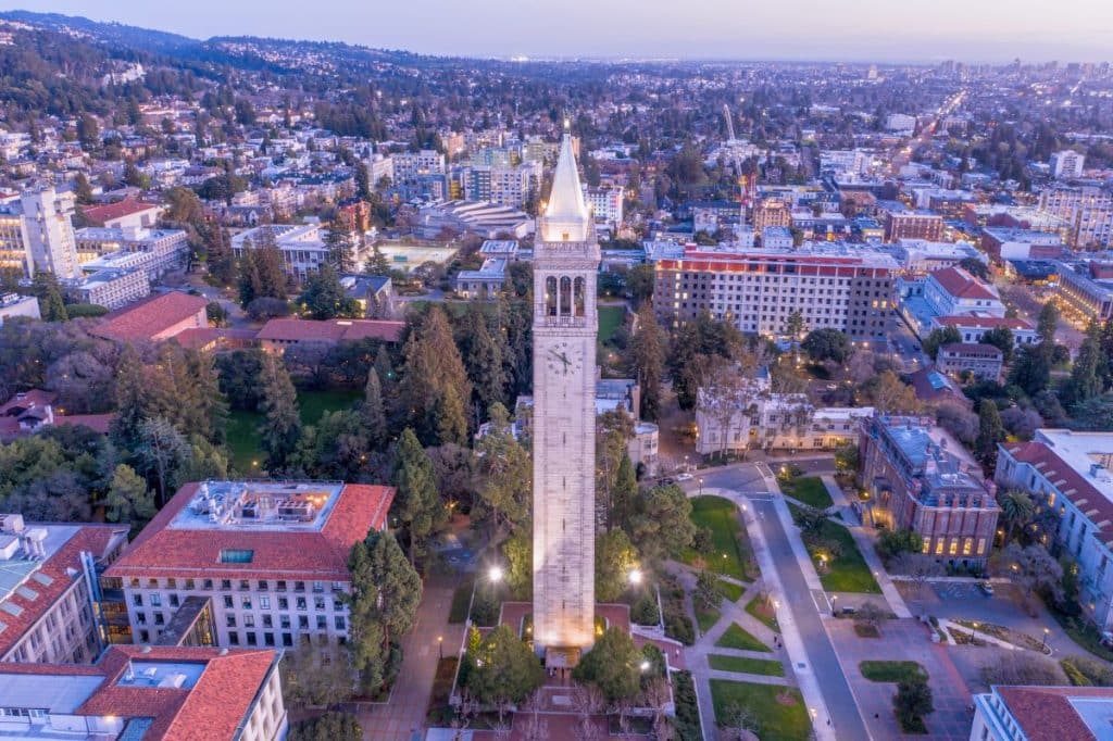 17 Most Expensive College Towns in the US - Insider Monkey