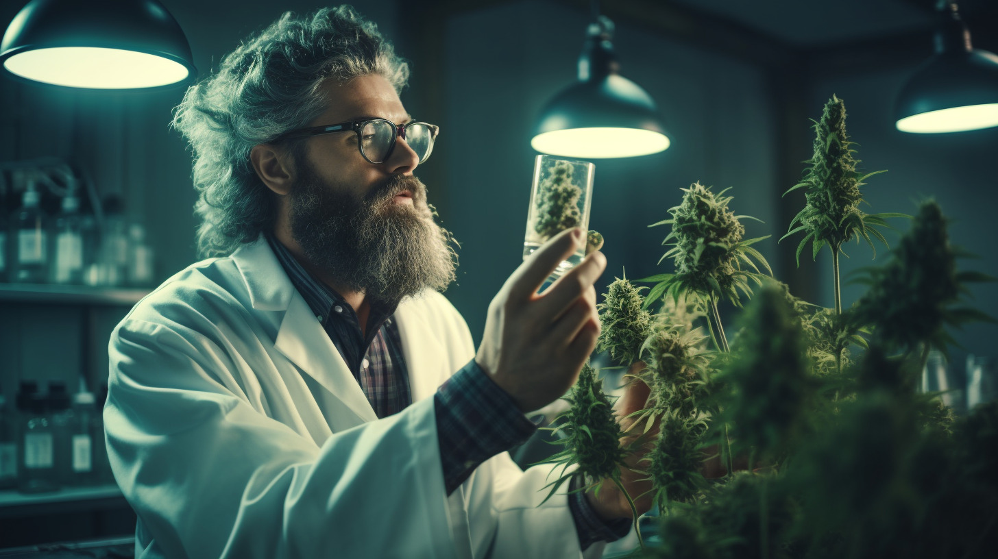 11 Best Pot Stocks to Buy According to Hedge Funds