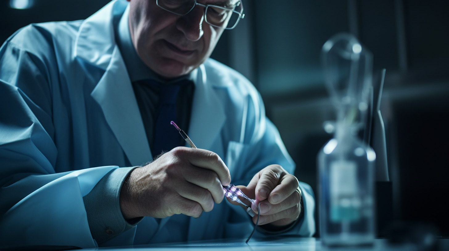 Abbott's (ABT) Exact Sciences Deal is "Very, Very Important," Says Jim Cramer