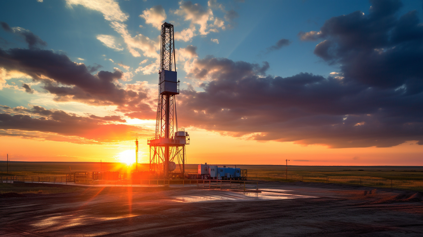 Infinity Natural Resources (INR) Slumped This Week. Here is Why.