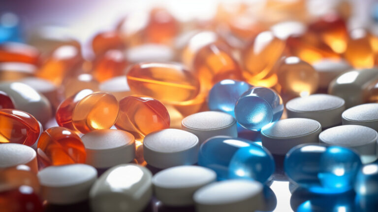 5 Countries With Highest Pharmaceutical Spend Per Capita