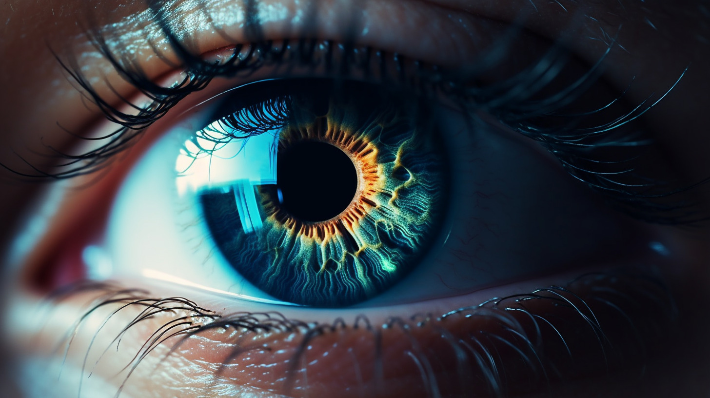 20 Countries With Worst Vision Problems - Insider Monkey - Vimarsana News