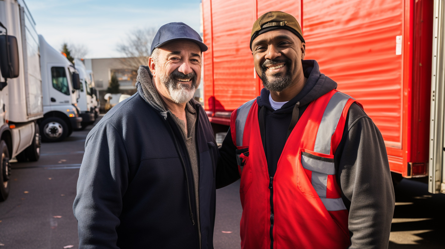 Freight Technologies, Inc. (FRGT) Unveils AI Tendering Bot to ...