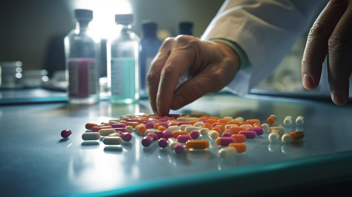 InflaRx Discontinues Pyoderma Gangrenosum Trial, Shifts Focus to INF904 with Summer 2025 Data Expected