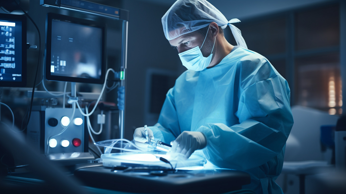 Bio-Rad Laboratories, Inc. (BIO) Launches New Instruments, Boosts Molecular Testing Reach