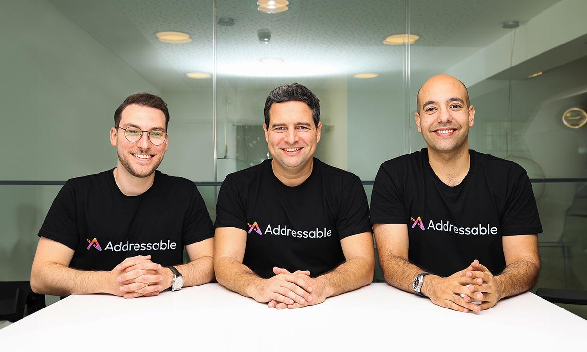 Web3 Growth Marketing Leader Addressable Completes $13.5M Raise Led by BITKRAFT - Vimarsana News