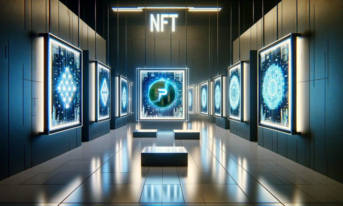 Revolutionizing Digital Marketing: Payvertise Leads with NFTs and $PVT Token for Transparent, Engaging Ad Spaces - Vimarsana News