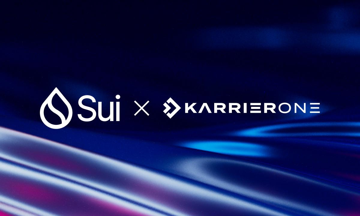 DePIN and DeWi Come to Sui in Groundbreaking Karrier One Partnership, Upcoming Token Launch - Vimarsana News