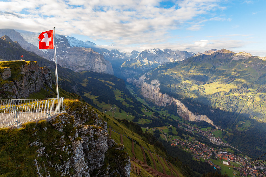 20 Cities with the Highest Cost of Living in Europe - Vimarsana News