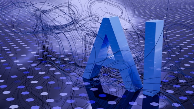 Wall Street Picked These 5 AI Stocks for 2024 - Vimarsana News