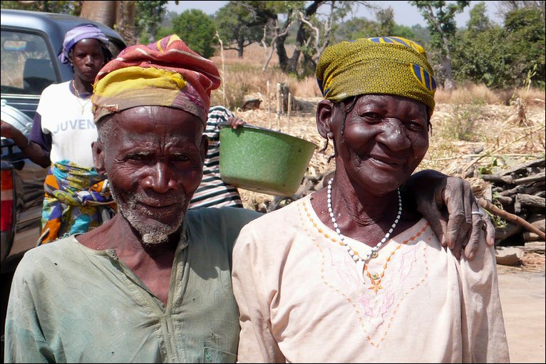 30 Least Developed Countries in Africa in 2024 - Vimarsana News