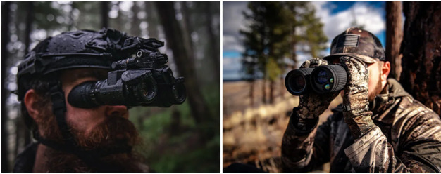 Why is night vision so expensive? - Insider Monkey - Vimarsana News
