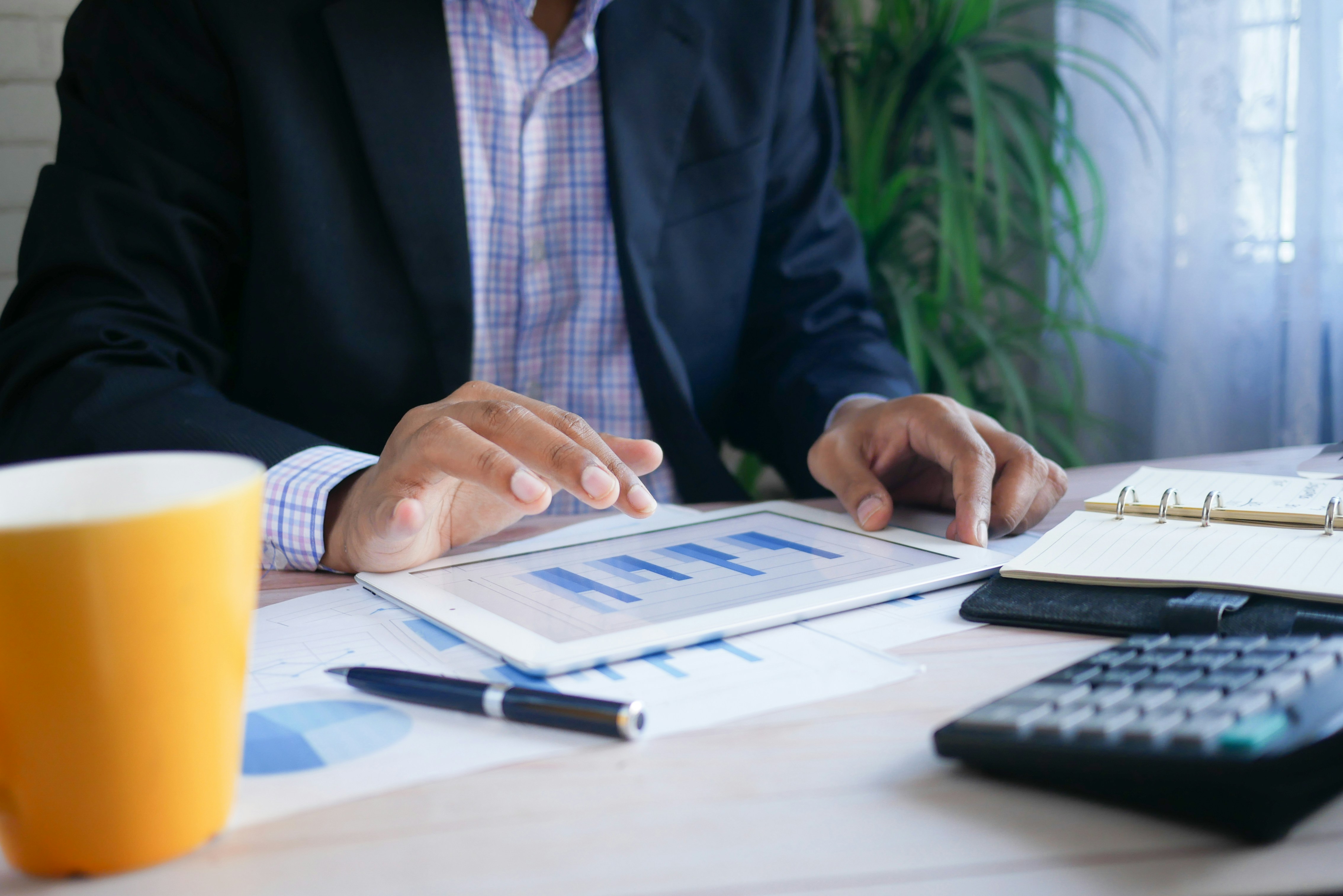 12 Best Depressed Stocks to Buy in 2025