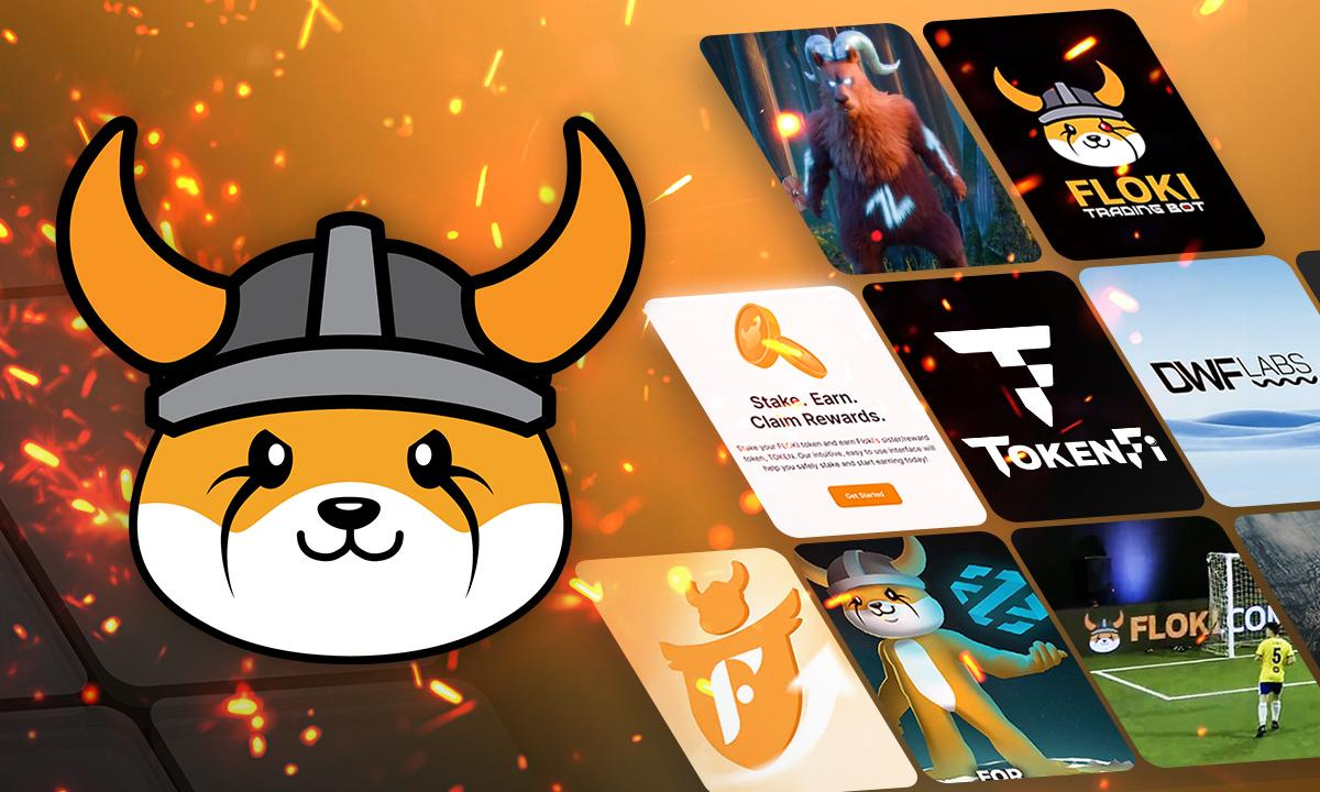FLOKI Unveils New Developments and Strategic Marketing Initiatives ...