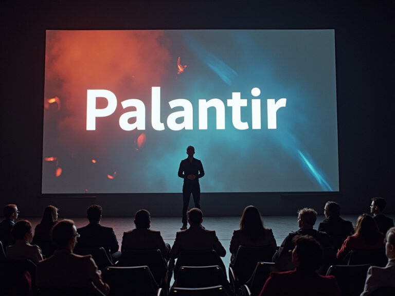Jim Cramer Says He's "Sure" Palantir (PLTR) Will Get Business